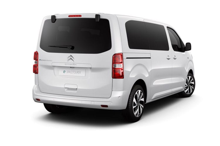 CITROEN E-SPACE TOURER ELECTRIC ESTATE 100kW Business M [8 Seat] 50kWh 5dr Auto