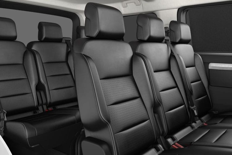 CITROEN E-SPACE TOURER ELECTRIC ESTATE 100kW Business M [8 Seat] 50kWh 5dr Auto