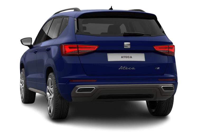 SEAT ATECA ESTATE 1.0 TSI SE Technology 5dr - Image 2