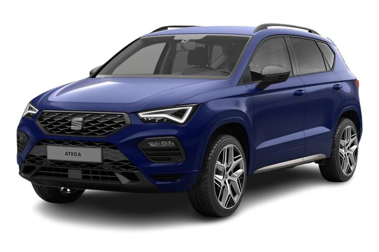 SEAT ATECA ESTATE 1.0 TSI SE Technology 5dr