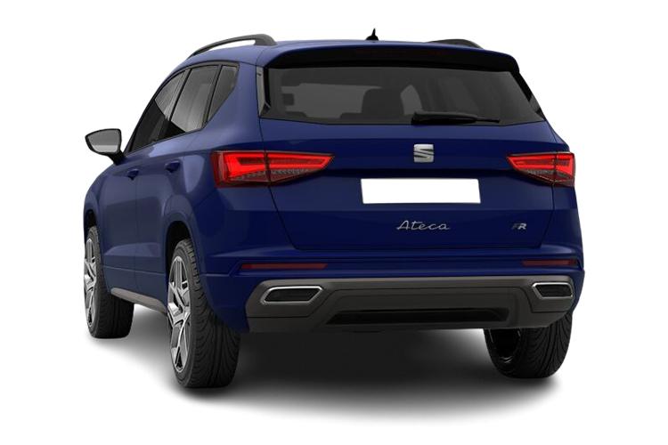 SEAT ATECA ESTATE 1.5 TSI EVO SE 5dr DSG - Image 2