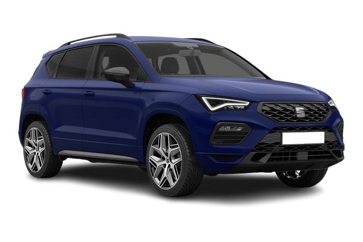 SEAT ATECA 1.5 TSI EVO SE 5dr DSG