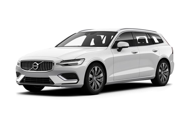VOLVO V60 DIESEL SPORTSWAGON 2.0 B4D Cross Country 5dr AWD Auto