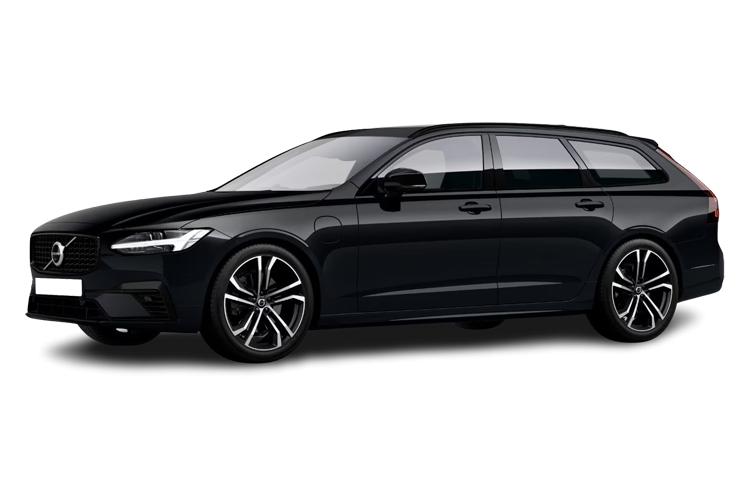 VOLVO V90 DIESEL ESTATE 2.0 B5D Inscription 5dr AWD Auto