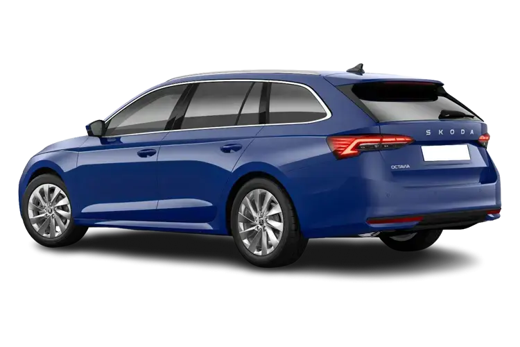 SKODA OCTAVIA ESTATE 1.0 TSI SE Technology 5dr