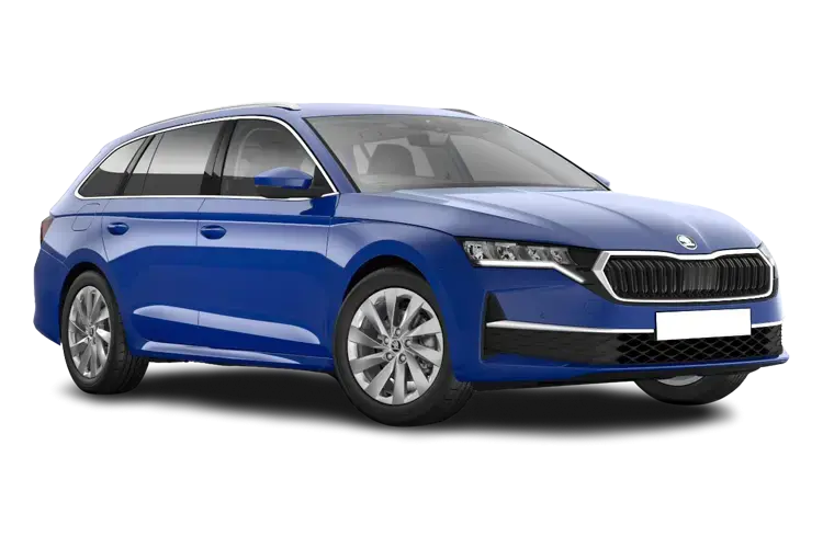 SKODA OCTAVIA ESTATE 1.0 TSI SE Technology 5dr
