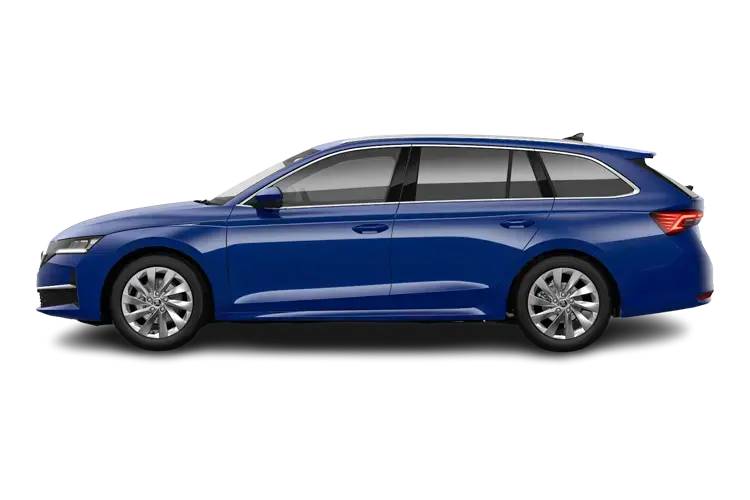 SKODA OCTAVIA ESTATE 1.0 TSI SE Technology 5dr