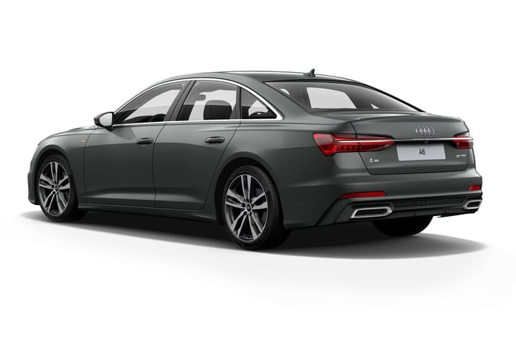 AUDI A6 SALOON 45 TFSI 265 Quattro S Line 4dr S Tronic [Tech Pk]