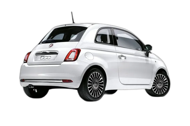 FIAT 500 ELECTRIC HATCHBACK 87kW Icon 42kWh 3dr Auto