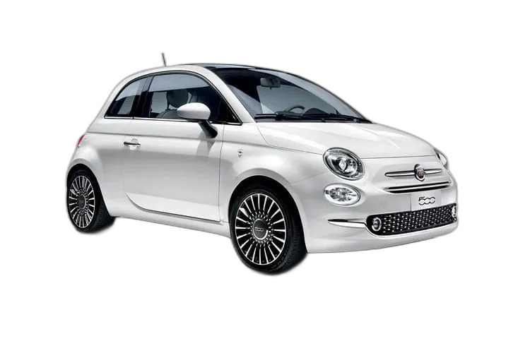 FIAT 500 ELECTRIC HATCHBACK 87kW Icon 42kWh 3dr Auto