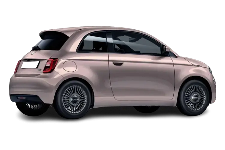 FIAT 500 ELECTRIC HATCHBACK 87kW Icon 42kWh 3dr Auto