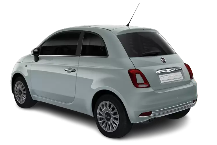 FIAT 500 ELECTRIC HATCHBACK 87kW La Prima 42kWh 3dr Auto