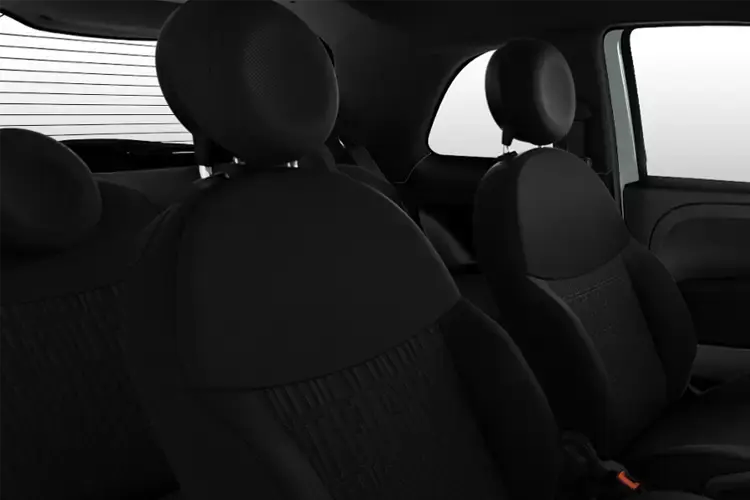 FIAT 500 ELECTRIC HATCHBACK 87kW La Prima 42kWh 3dr Auto