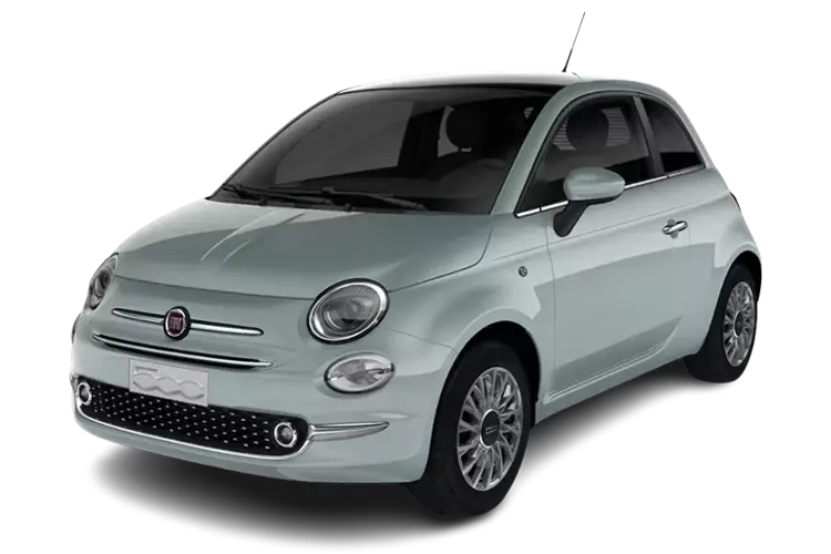 500 ELECTRIC HATCHBACK