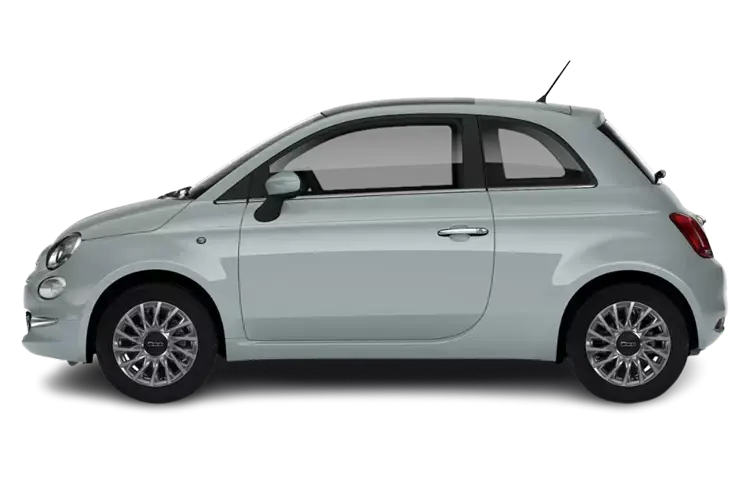 FIAT 500 ELECTRIC HATCHBACK 87kW La Prima 42kWh 3dr Auto