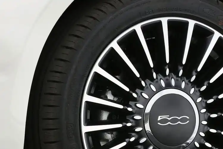 FIAT 500 ELECTRIC CABRIO 87kW La Prima 42kWh 2dr Auto