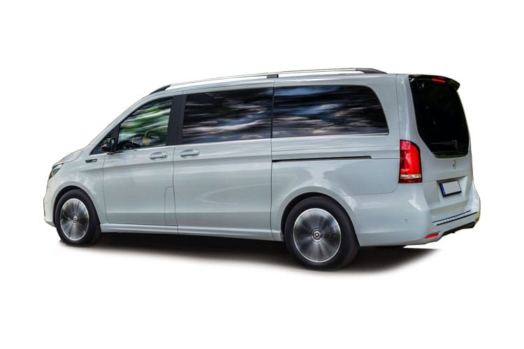 MERCEDES-BENZ EQV ESTATE EQV 300 150 kW Sport Premium Plus 90 kWh 5dr Auto