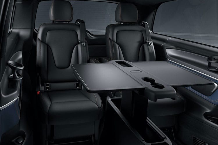 MERCEDES-BENZ EQV ESTATE EQV 300 150 kW Sport Premium Plus 90 kWh 5dr Auto