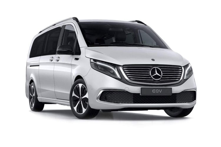 MERCEDES-BENZ EQV ESTATE EQV 300 150 kW Sport Premium Plus 90 kWh 5dr Auto