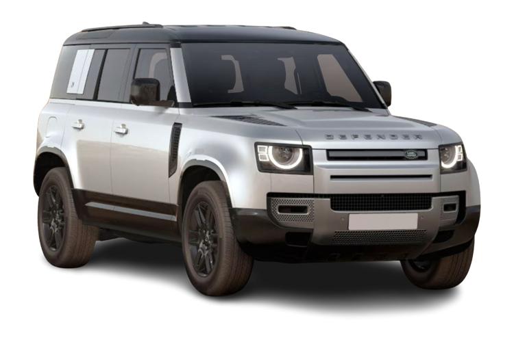 LAND ROVER DEFENDER DIESEL ESTATE 3.0 D250 X-Dynamic HSE 110 5dr Auto [6 Seat]