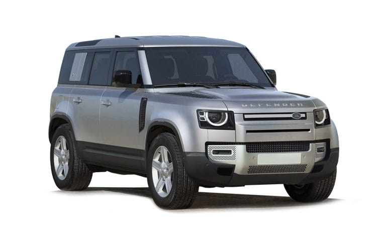 LAND ROVER DEFENDER DIESEL ESTATE 3.0 D300 HSE 110 5dr Auto [6 Seat]