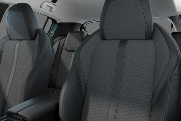 PEUGEOT 308 DIESEL HATCHBACK 1.5 BlueHDi 130 Allure EAT8 5dr Digital i-Cockpit