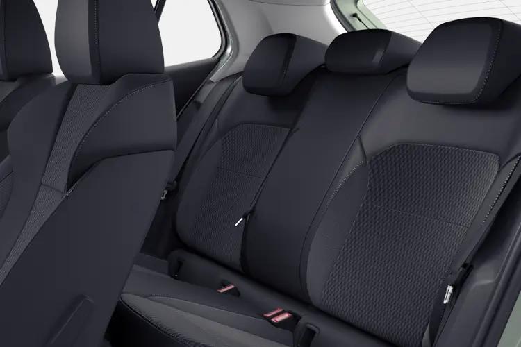 SKODA FABIA HATCHBACK SPECIAL EDITIONS 1.0 TSI Colour Edition 5dr DSG