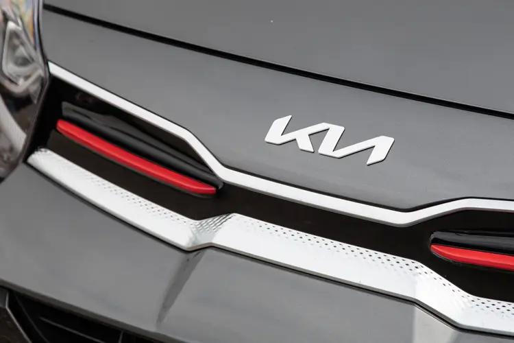 KIA PICANTO HATCHBACK 1.0 3 5dr Auto [4 seats]