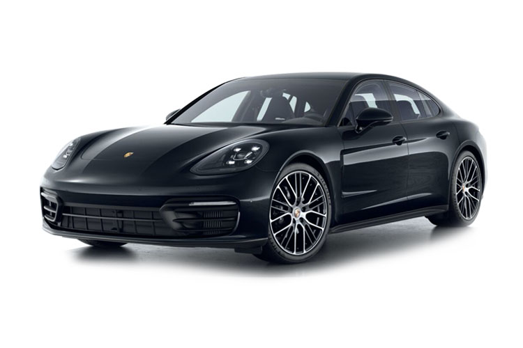 PORSCHE PANAMERA HATCHBACK 2.9 V6 4S E-Hybrid 5dr PDK