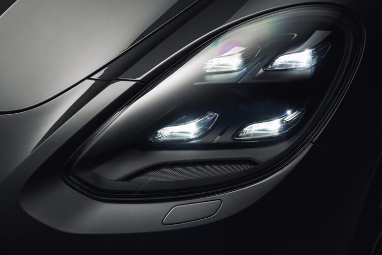 PORSCHE PANAMERA SPORT TURISMO 2.9 V6 4S E-Hybrid 5dr PDK