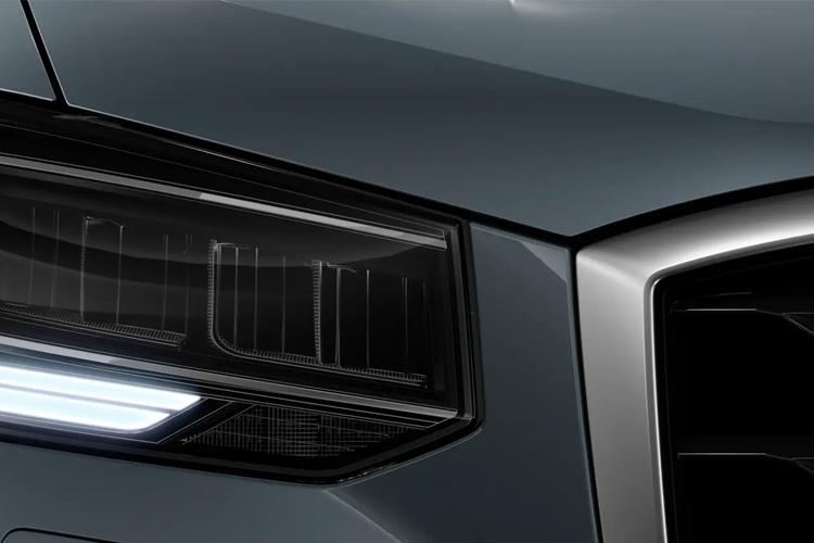 AUDI Q2 ESTATE 35 TFSI Sport 5dr