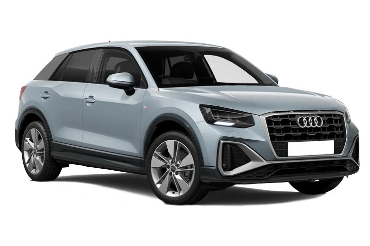 AUDI Q2 35 TFSI Sport 5dr