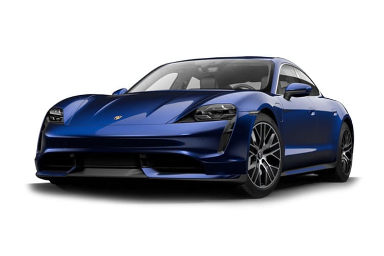 PORSCHE TAYCAN SALOON 560kW Turbo S 93kWh 4dr Auto [5 Seat]