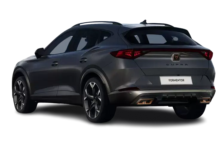 CUPRA FORMENTOR ESTATE 1.4 eHybrid 245 VZ2 5dr DSG