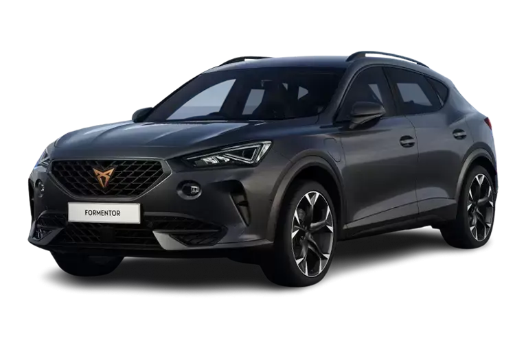CUPRA FORMENTOR ESTATE 1.4 eHybrid 245 VZ2 5dr DSG