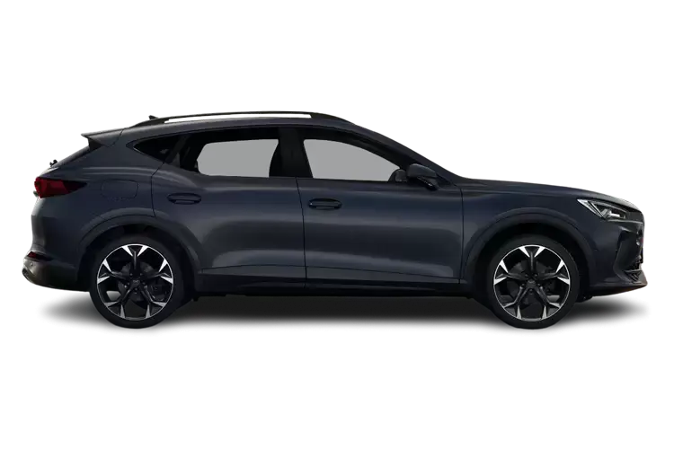CUPRA FORMENTOR ESTATE 1.4 eHybrid 245 VZ2 5dr DSG