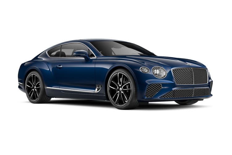 BENTLEY CONTINENTAL GT COUPE SPECIAL EDITION 4.0 V8 Mulliner Edition 2dr Auto