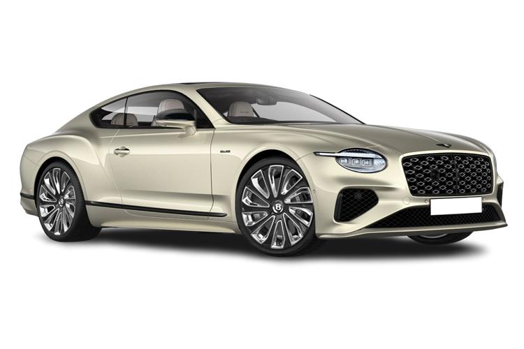 BENTLEY CONTINENTAL GT COUPE SPECIAL EDITION 4.0 V8 Mulliner Edition 2dr Auto [Tour Spec]