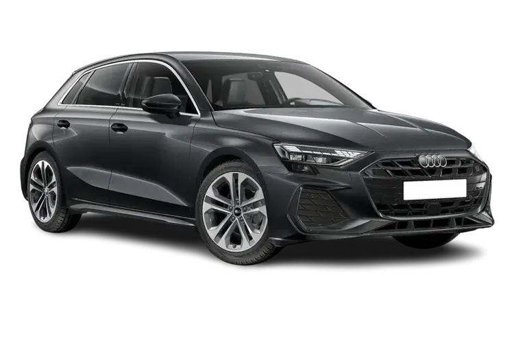AUDI A3 SPORTBACK 40 TFSI e S Line 5dr S Tronic