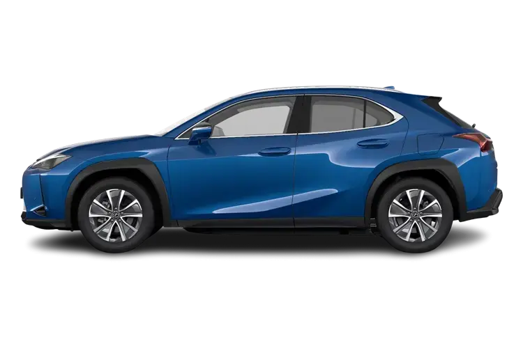LEXUS UX ELECTRIC HATCHBACK 300e 150kW 54.3 kWh 5dr E-CVT [Premium Plus Pack]