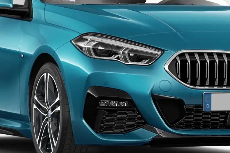 BMW 2 SERIES GRAN COUPE 218i [136] M Sport 4dr [Tech/Pro Pack]