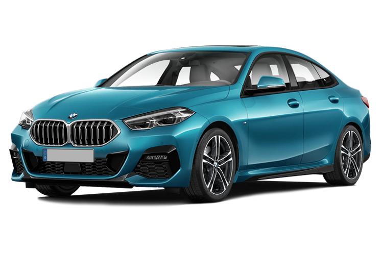 BMW 2 SERIES GRAN COUPE 218i [136] M Sport 4dr DCT [Pro Pack]