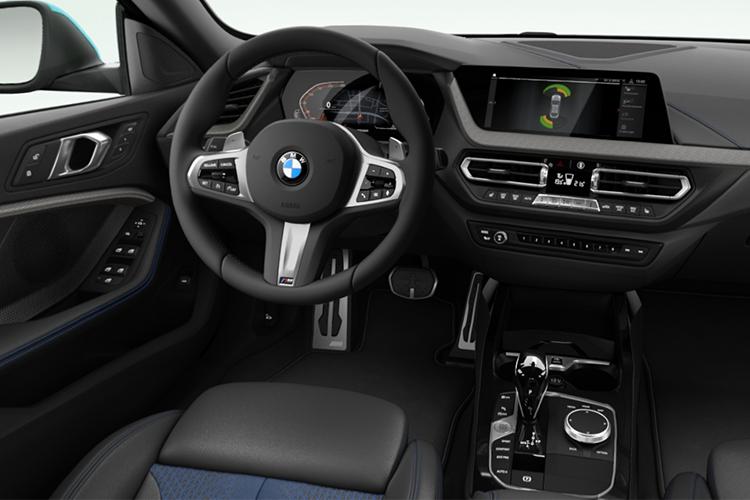 BMW 2 SERIES GRAN COUPE 218i [136] M Sport 4dr DCT [Pro Pack]