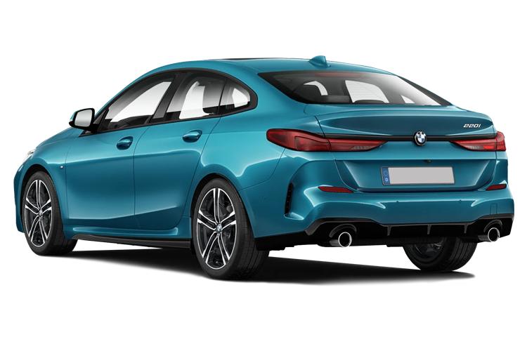 BMW 2 SERIES GRAN COUPE M235i xDrive 4dr Step Auto [Tech/Pro Pack]