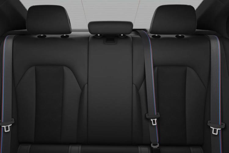 BMW M3 SALOON M3 Competition 4dr Step Auto [M Pro/M Carbon Pk]
