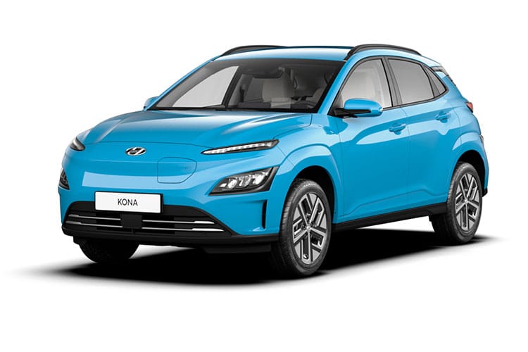 HYUNDAI KONA HATCHBACK 1.0 TGDi 48V MHEV Premium 5dr