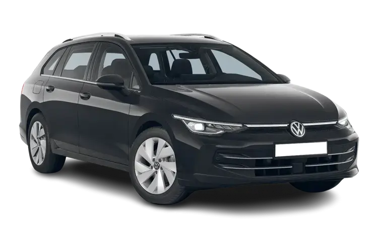 Volkswagen GOLF ESTATE 1.5 TSI Life 5dr