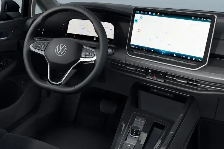 Volkswagen GOLF ESTATE 1.5 TSI 150 Style 5dr