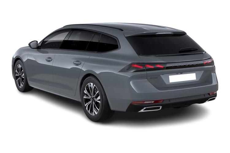 PEUGEOT 508 SW ESTATE 1.6 PureTech 225 GT Premium 5dr EAT8