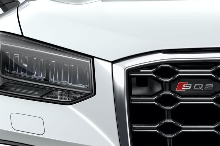 AUDI Q2 ESTATE SQ2 Quattro 5dr S Tronic